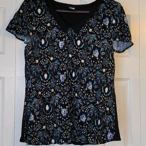 Star Wars dressy casual top